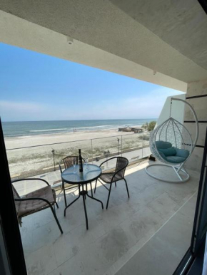 B&P Apartments Mamaia Nord Barrels